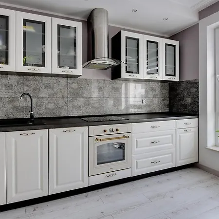 Apartament Granary Island