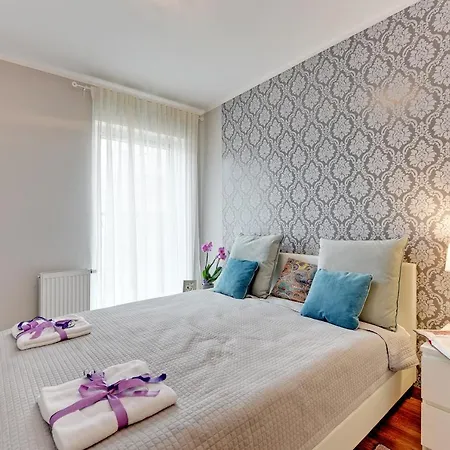 Apartment Granary Island *