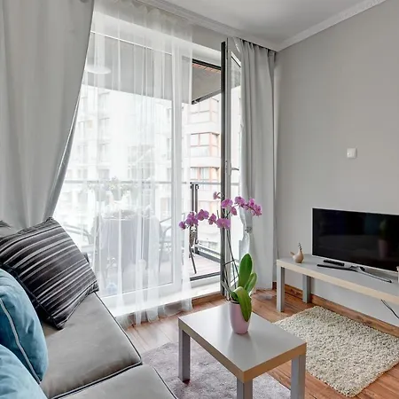 Apartment Granary Island *